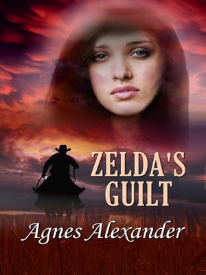 cover image of Zelda's Guilt